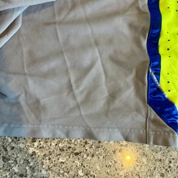 Nike l Men’s Shorts l Size Large - Picture 7 of 8